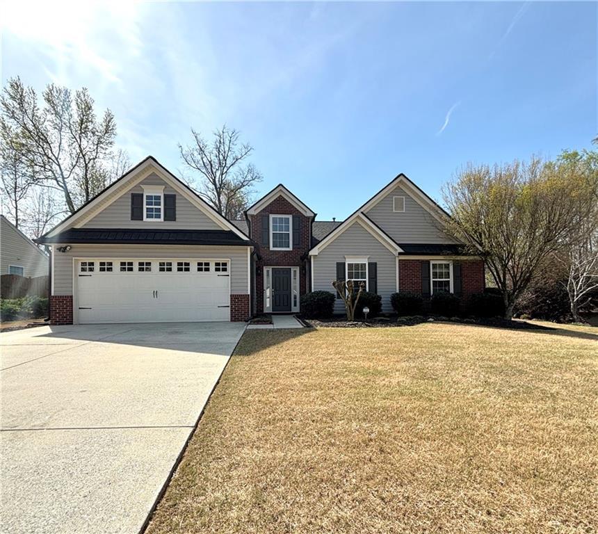 29 Fern Leaf Ct., Dallas, GA 30157