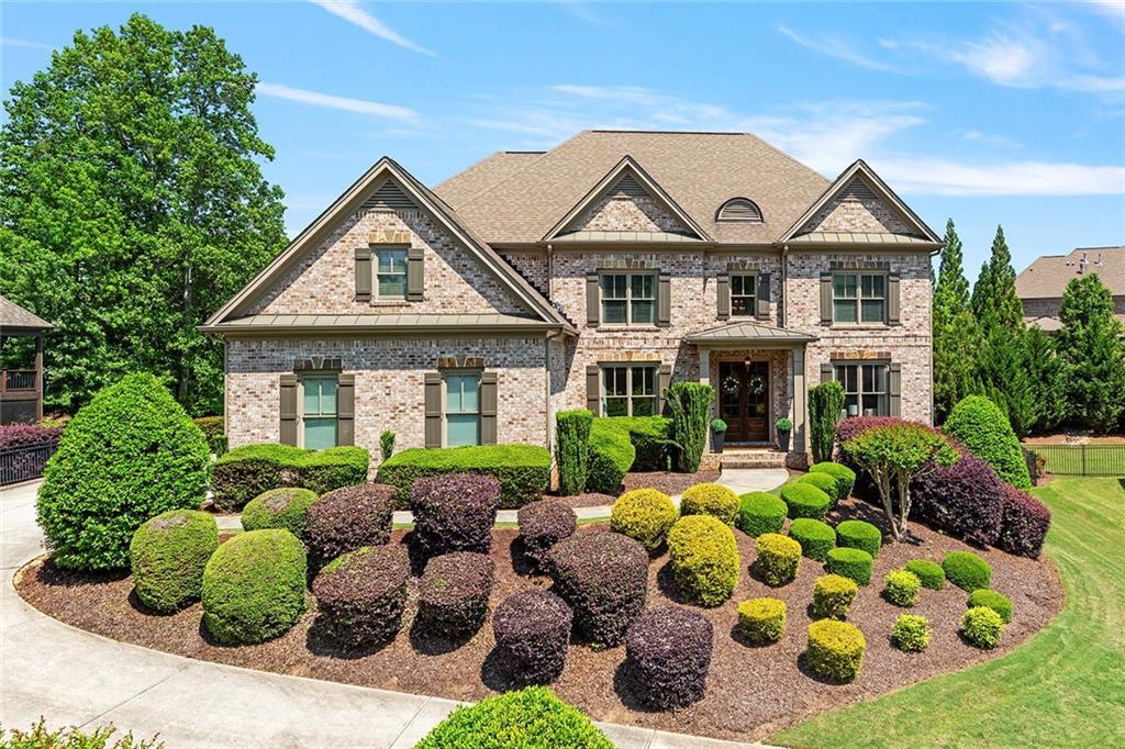 5330 Cole Creek Ln., Cumming, GA 30040