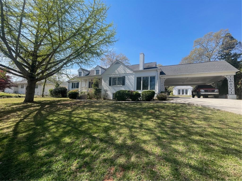 773 Summerfield Ter., Gainesville, GA 30501