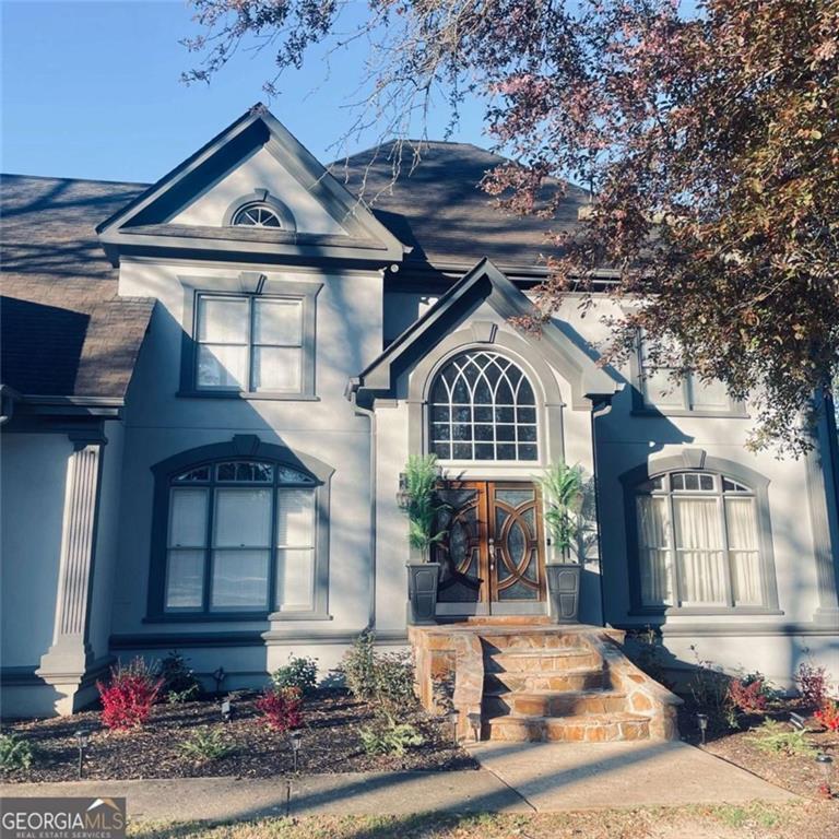 3510 Donegal Way, Snellville, GA 30039