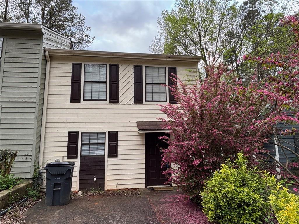 3839 Henry Ct., Acworth, GA 30101
