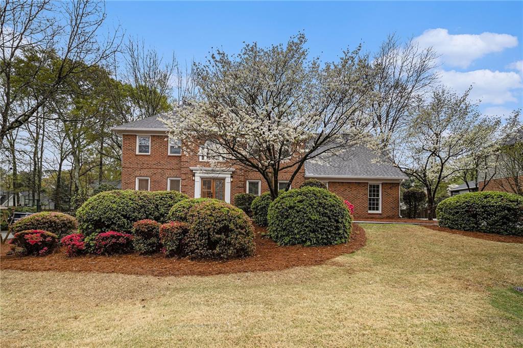 1122 Manning Farms Ct., Atlanta, GA 30338