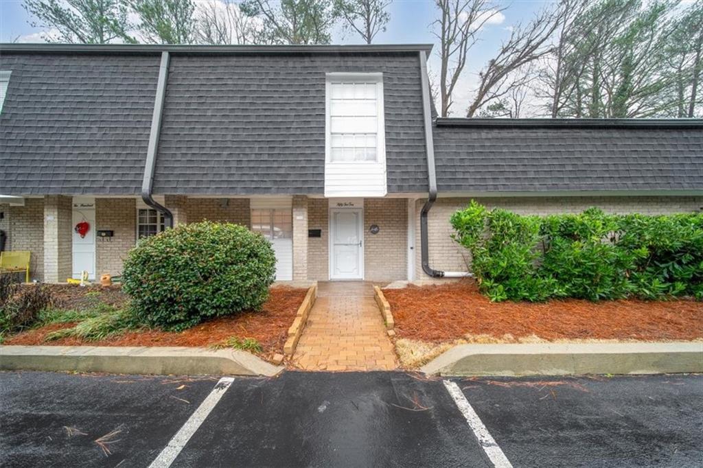 5210 Chemin De Vie, Atlanta, GA 30342