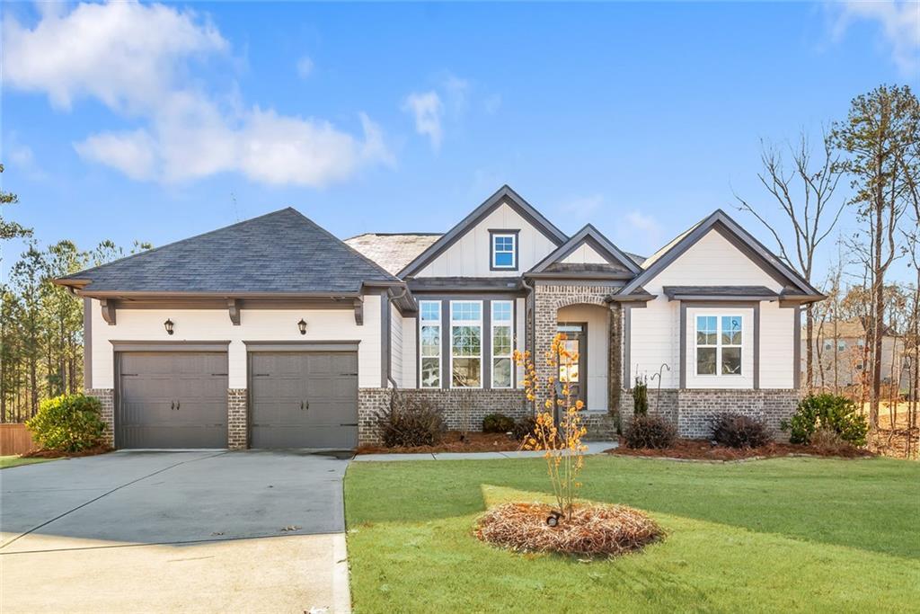 114 Montgomery Ln., Villa Rica, GA 30180
