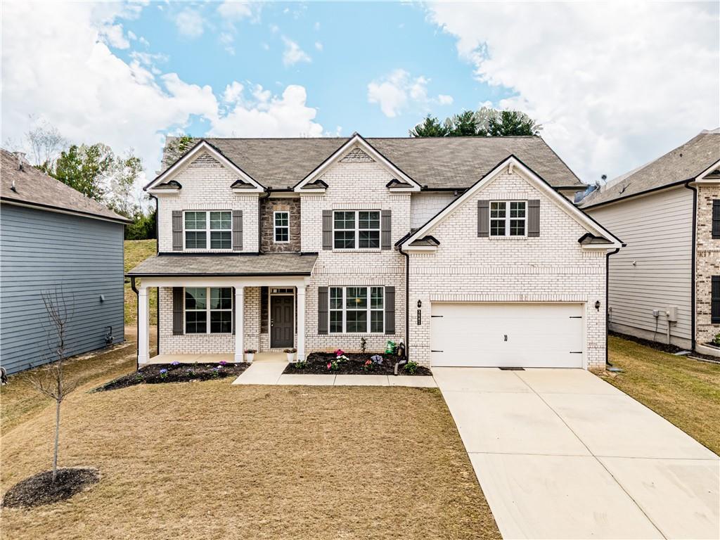3681 Deaton Tr., Buford, GA 30519