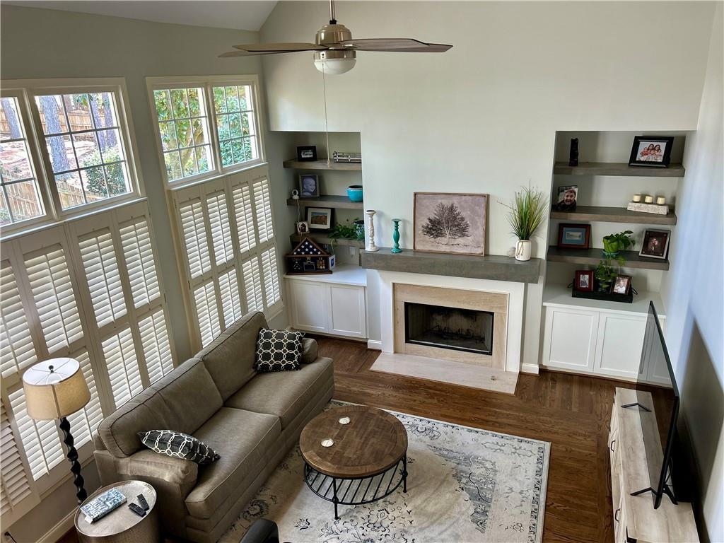 4658 Glory Maple Trace, Powder Springs, GA 30127