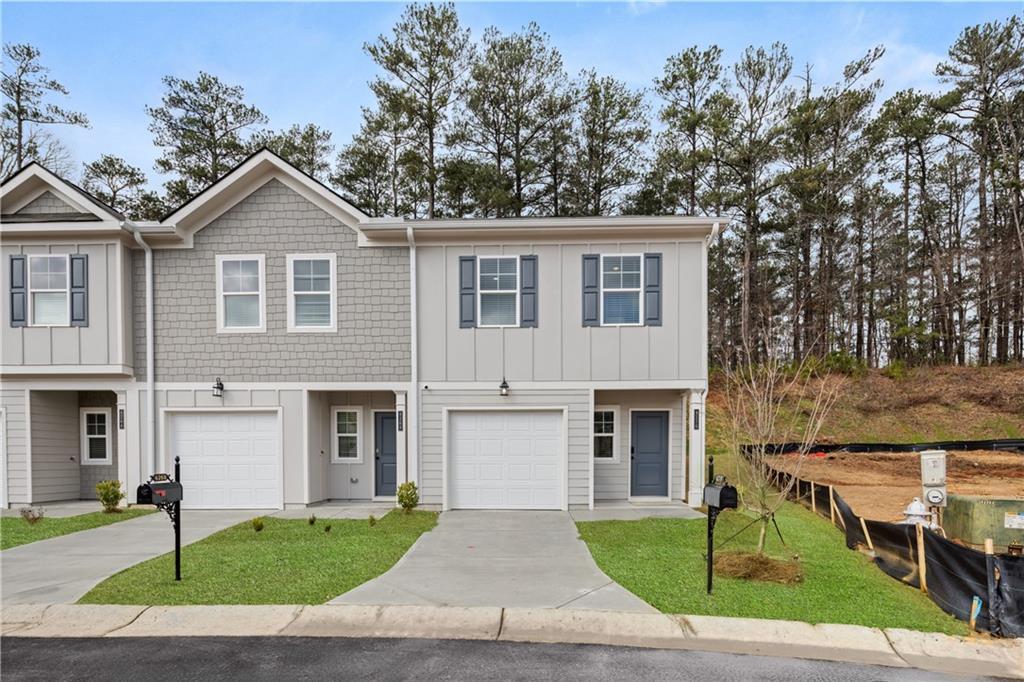 1330 Riverstone Rd. #112, Jonesboro, GA 30238