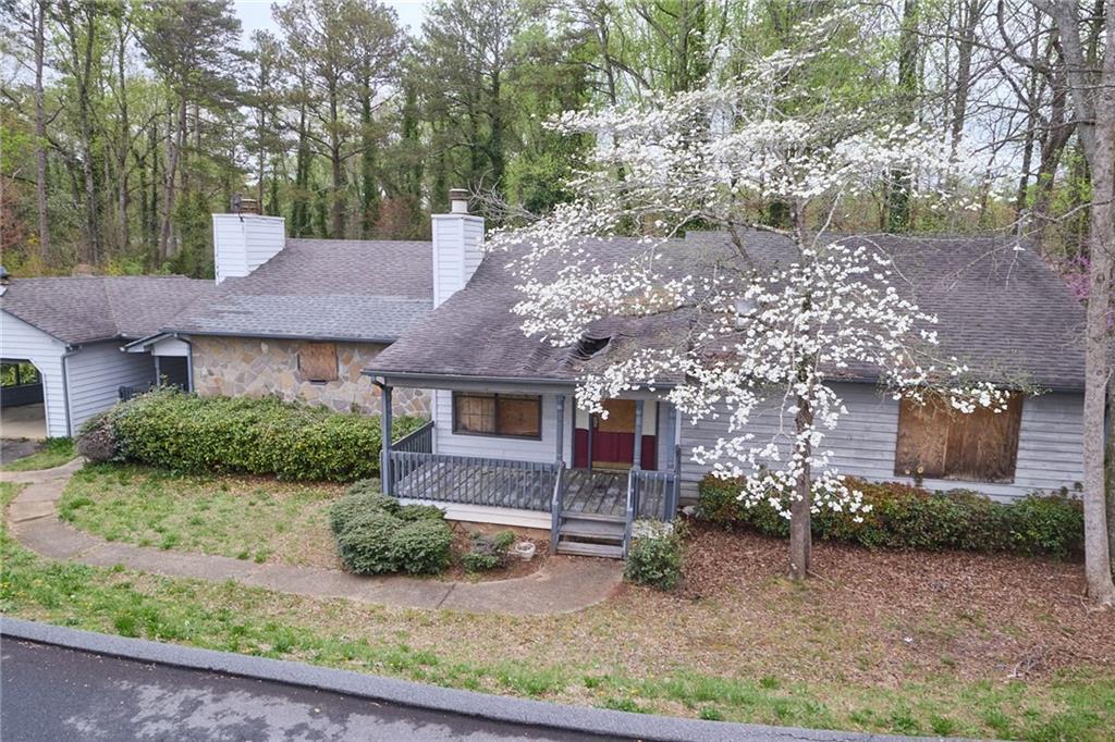 1929 Sharon Road, Cumming, GA 30041