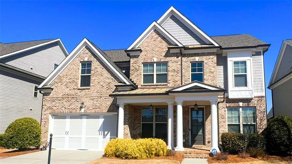 930 Crestview Dr., Johns Creek, GA 30024