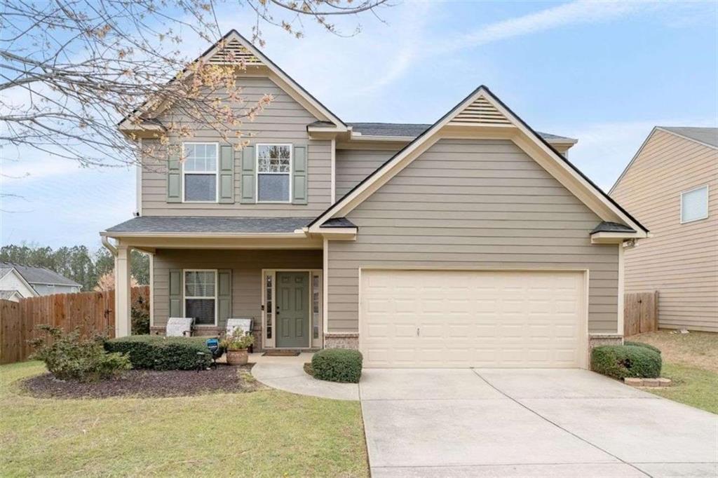 37 Monarch Ct., Dallas, GA 30132