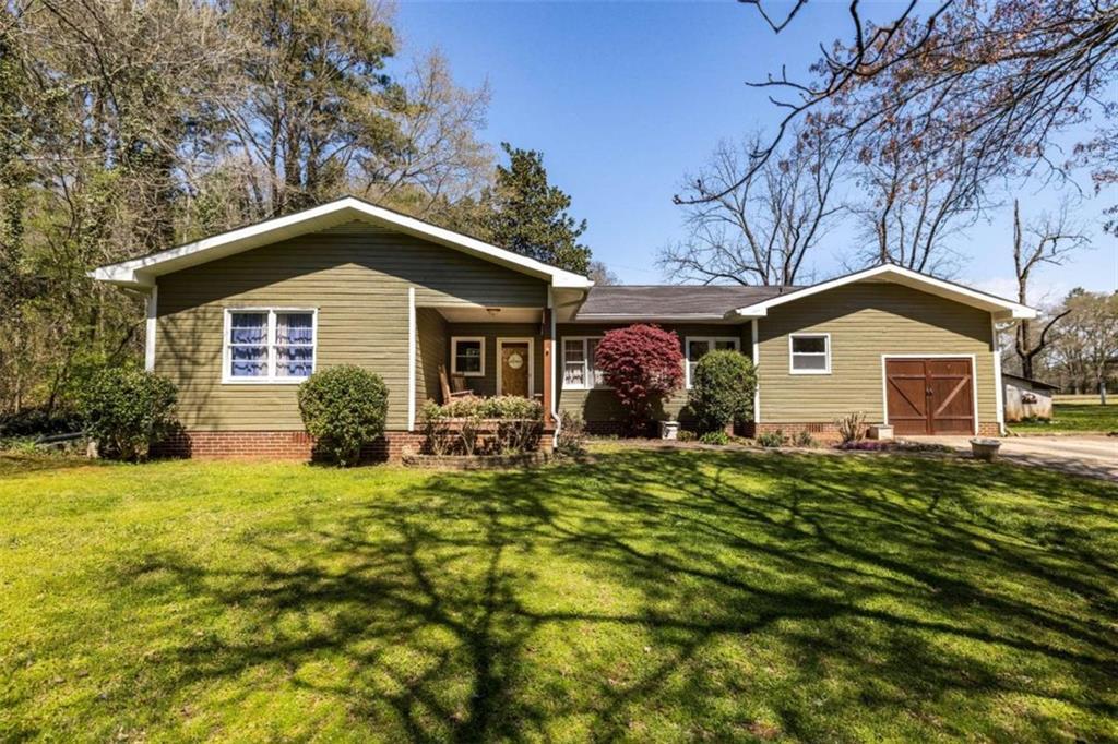 1025 Freeman Ferry Rd., Rome, GA 30161