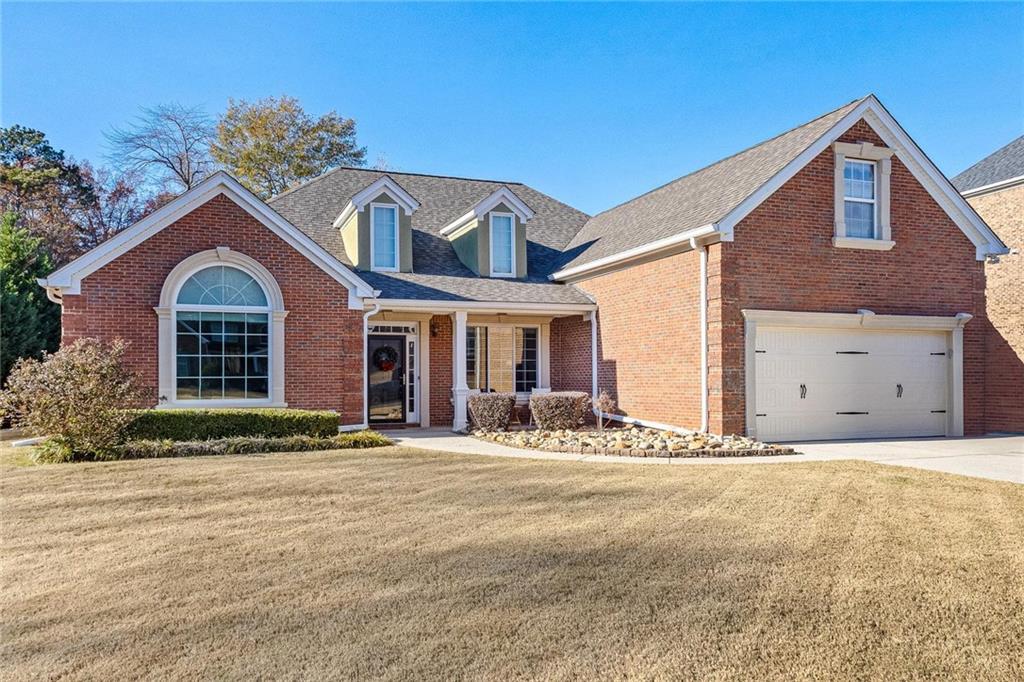 2105 Rotunda Ct., Conyers, GA 30094