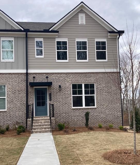 1250 Ainsworth Alley #Lot 42, Sugar Hill, GA 30518
