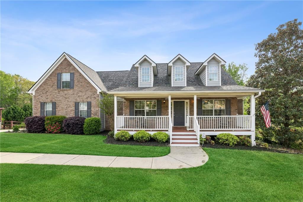 4940 Hanna Kate Ct., Cumming, GA 30028