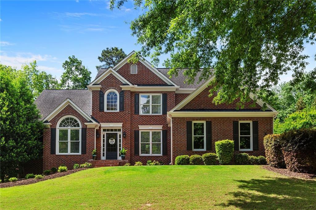 138 Grand Ave., Suwanee, GA 30024