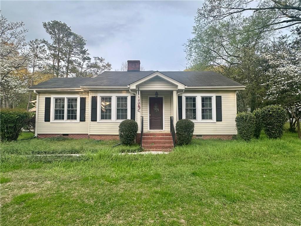 101 Cassville Rd., Cartersville, GA 30120