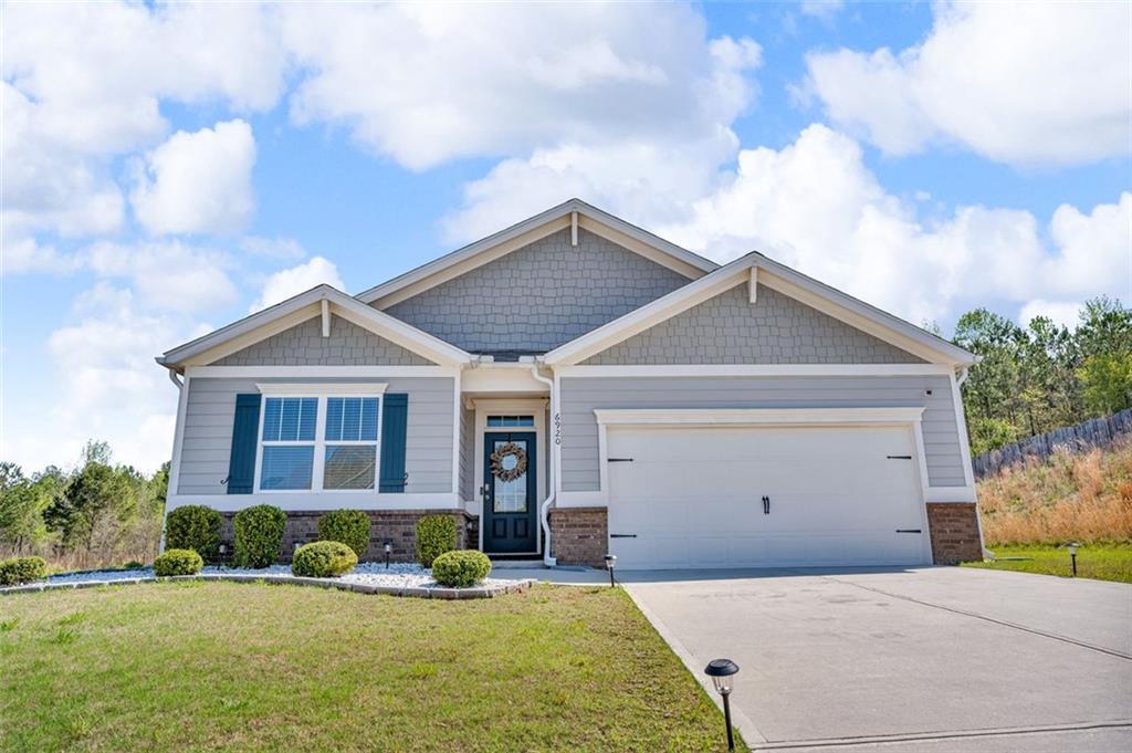 6920 Oak Valley Dr., Douglasville, GA 30134