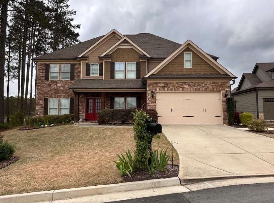 64 Durana Way, Dallas, GA 30132