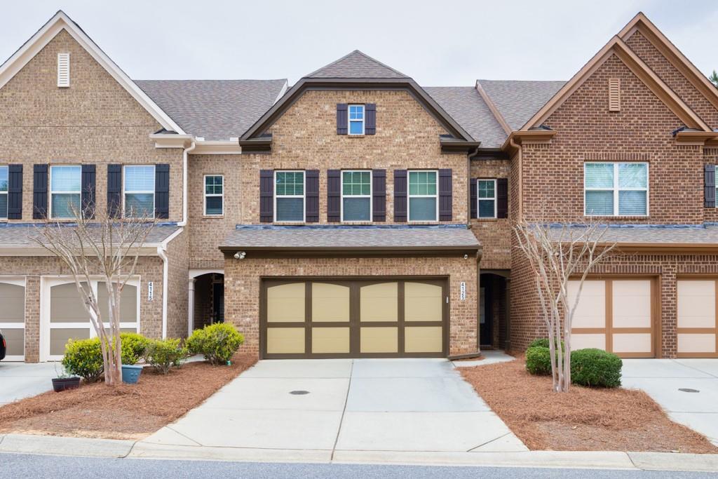 4125 Madison Bridge Dr., Suwanee, GA 30024