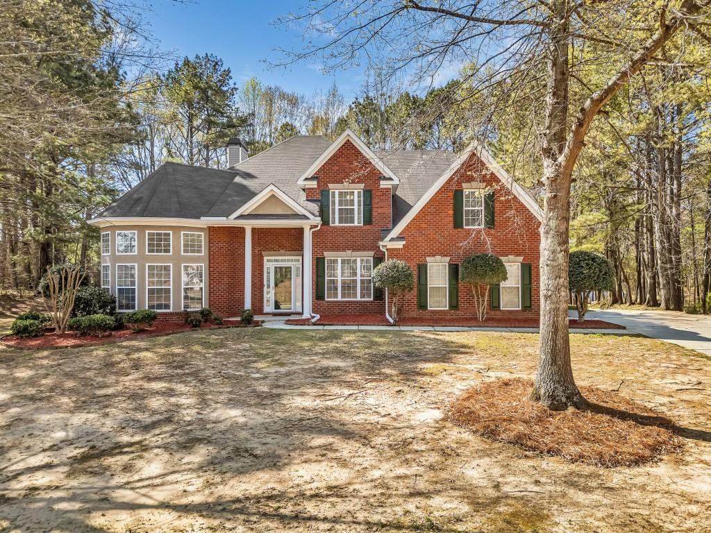 875 Virginia Parks, Fayetteville, GA 30215