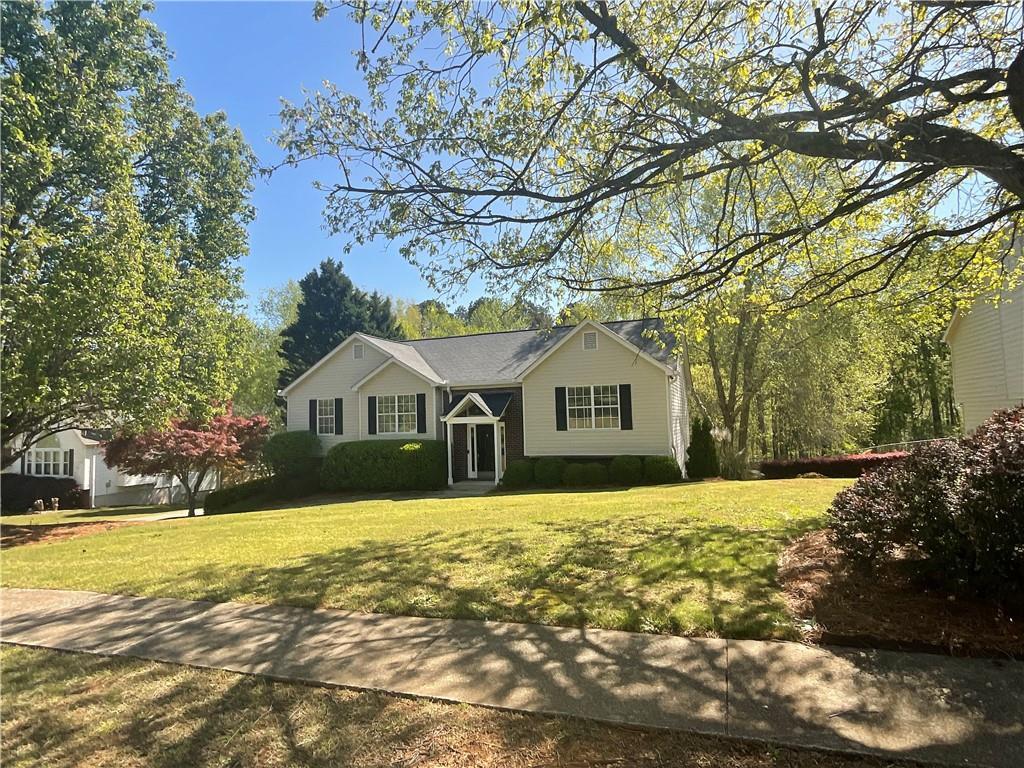 262 Bomar Ln., Douglasville, GA 30134