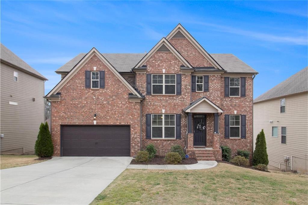 4604 Marching Ln., Fairburn, GA 30213