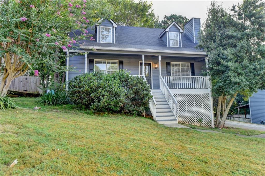 470 Ashland Manor Dr., Lawrenceville, GA 30045