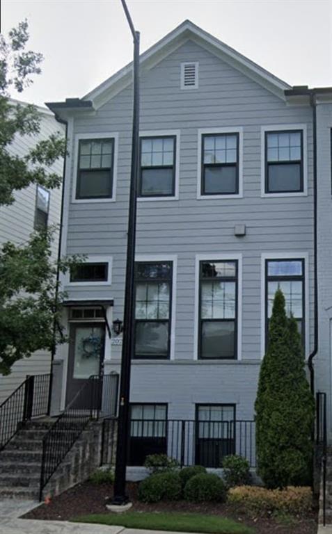 2026 Manchester St., Atlanta, GA 30324