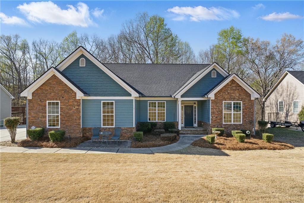 6358 Aarons Way, Flowery Branch, GA 30542