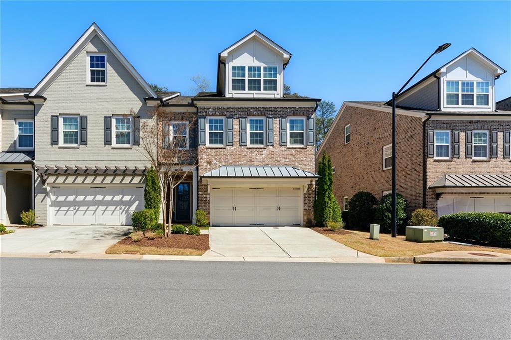 3172 Havencroft Dr., Roswell, GA 30075