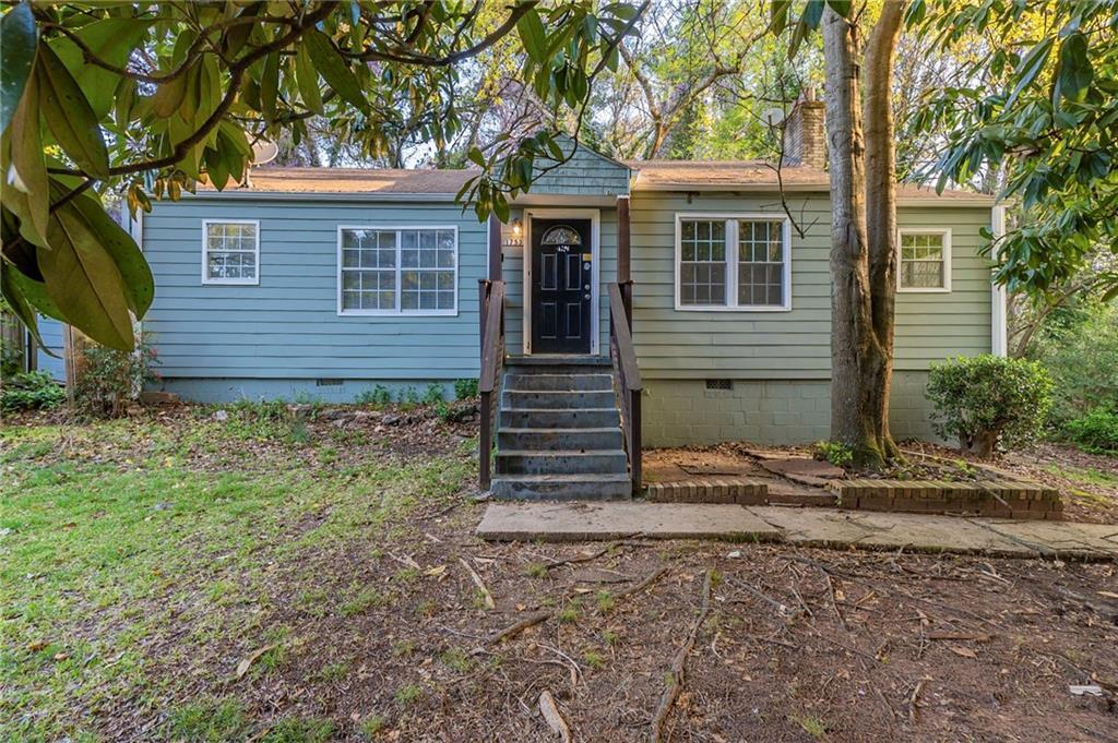 1753 Beechwood Blvd., Atlanta, GA 30311