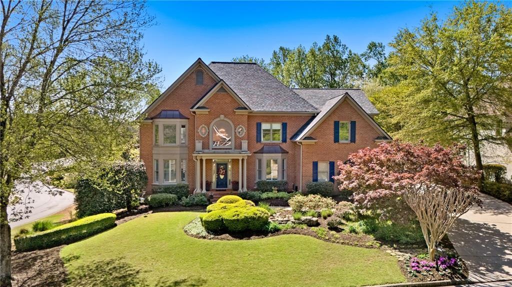 9985 High Falls Pointe, Johns Creek, GA 30022