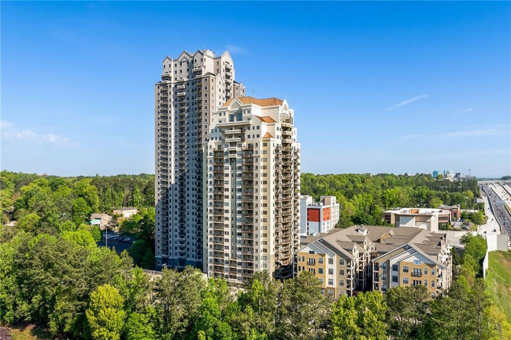 795 Hammond Dr. #1707, Atlanta, GA 30328