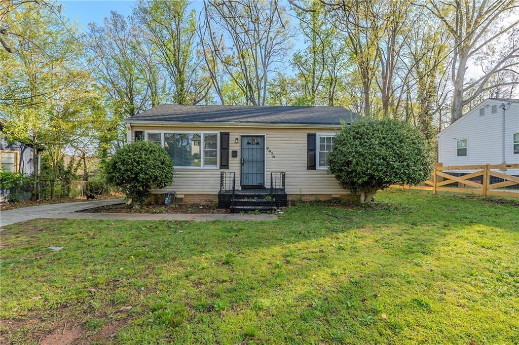 2070 Perkerson Rd., Atlanta, GA 30310
