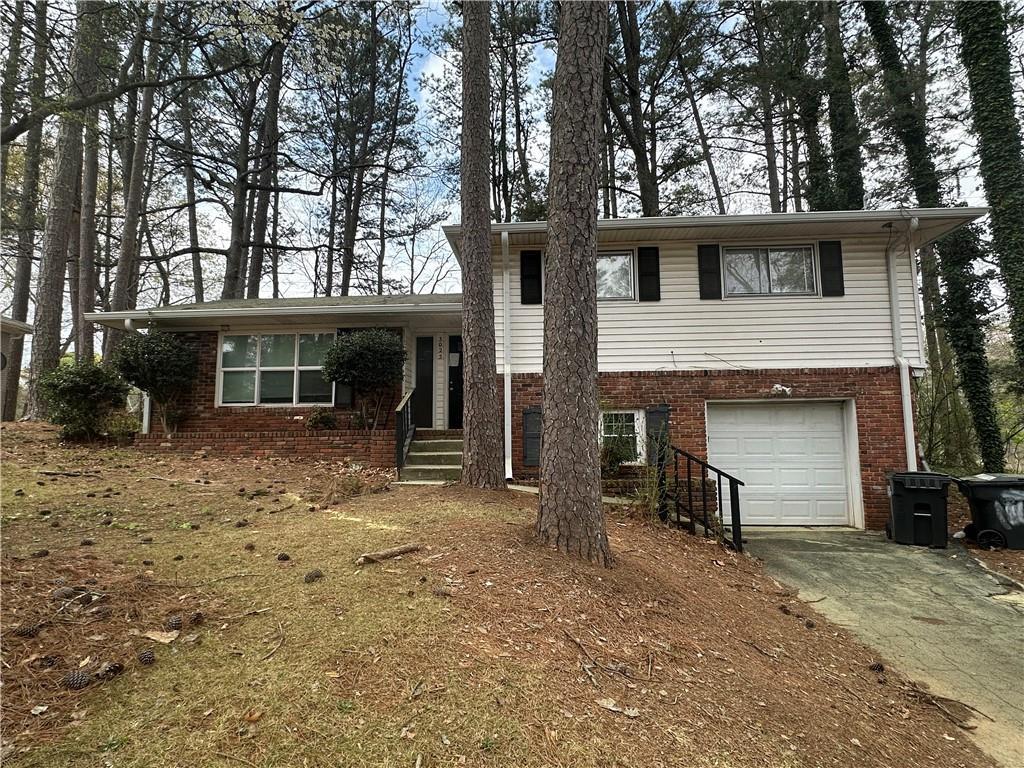 3025 Mckenzie Rd., Atlanta, GA 30344