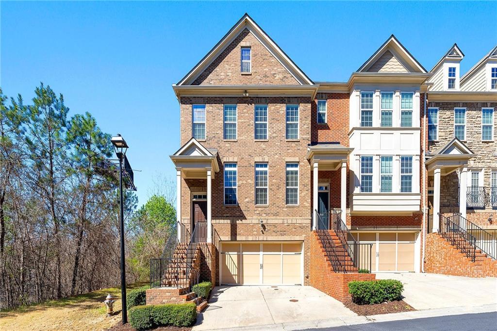4852 Merriman Walk #23, Atlanta, GA 30339