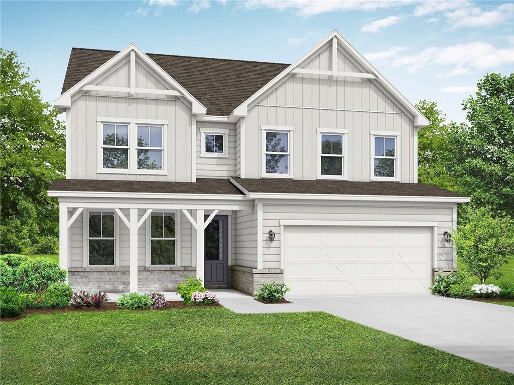 30 Riverrock Tr., Dallas, GA 30157