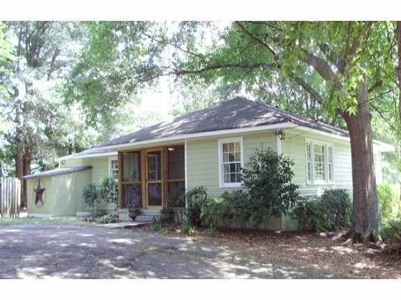 1908 Bouldercrest Rd., Atlanta, GA 30316