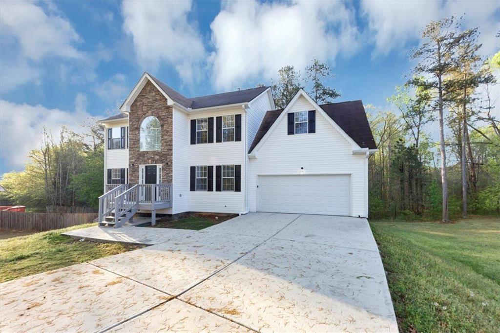 7746 New Castle Way, Jonesboro, GA 30236