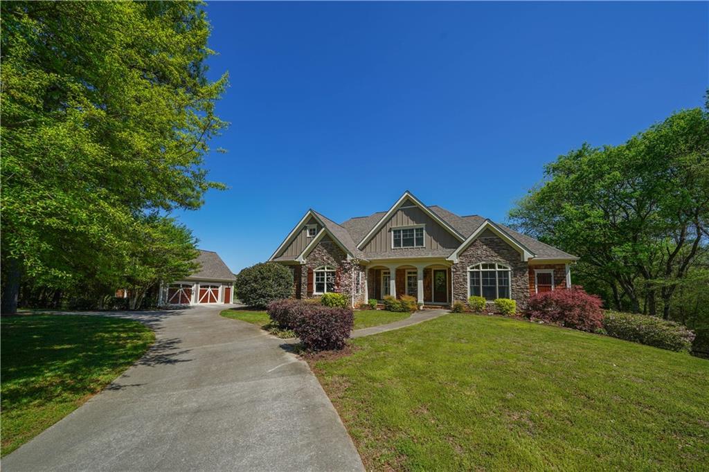 20 Rivercreek Crossing, Kingston, GA 30145