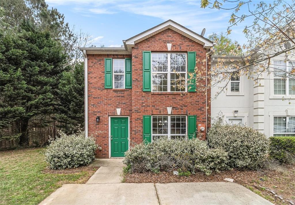 3355 Waldrop Tr., Decatur, GA 30034