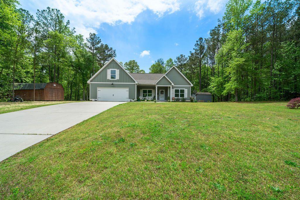 138 Anita Blvd., Carrollton, GA 30117
