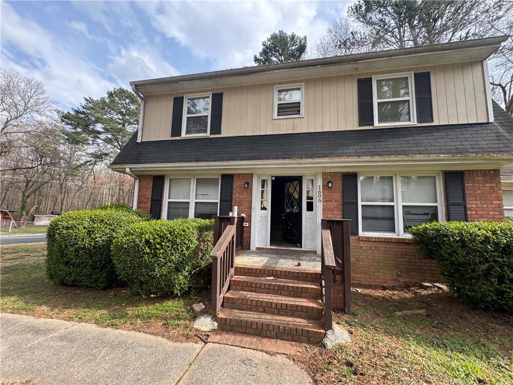 1606 King Rd., Riverdale, GA 30296