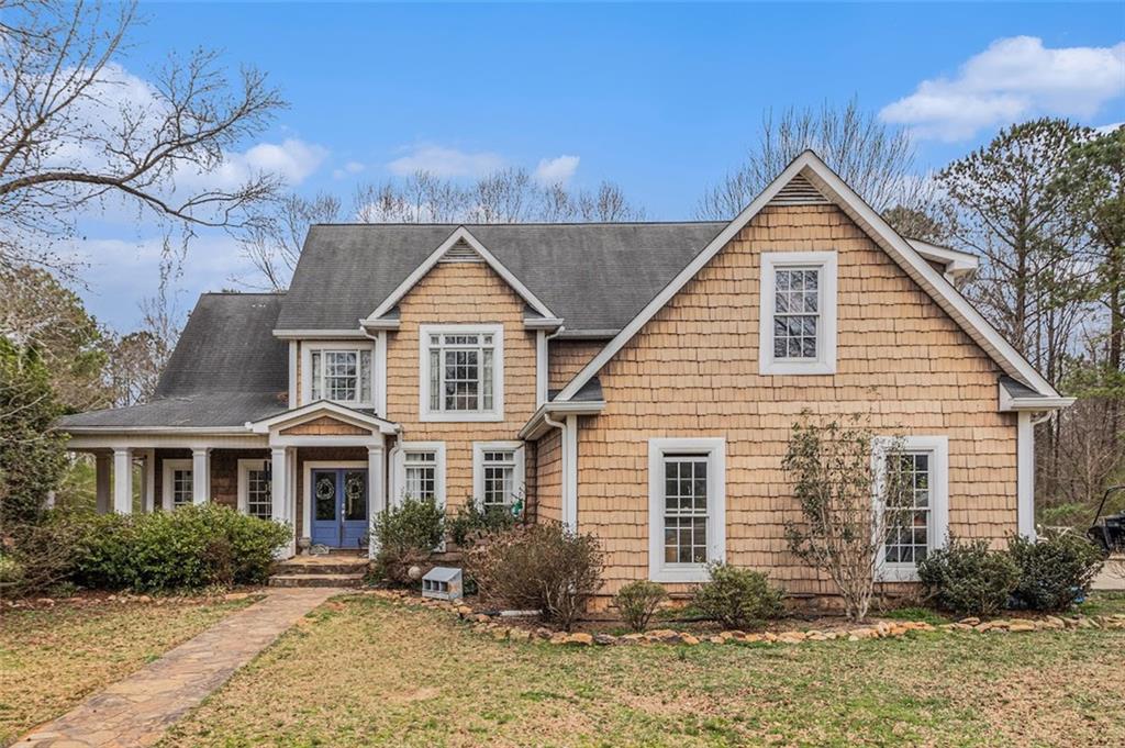 905 Attaway Rd., Bowdon, GA 30108
