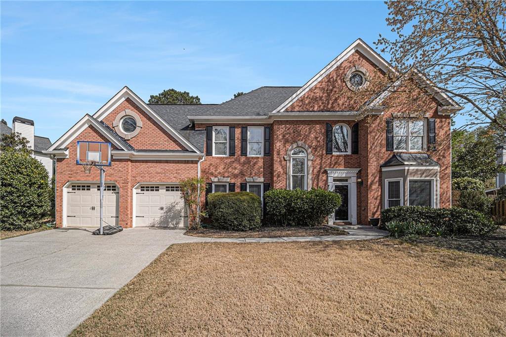 1440 Richards Cir., Alpharetta, GA 30004