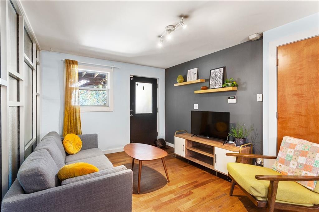 562 Formwalt St. #5, Atlanta, GA 30312
