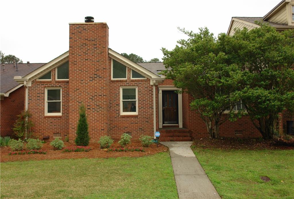 4631 Calumet Cir., Duluth, GA 30096
