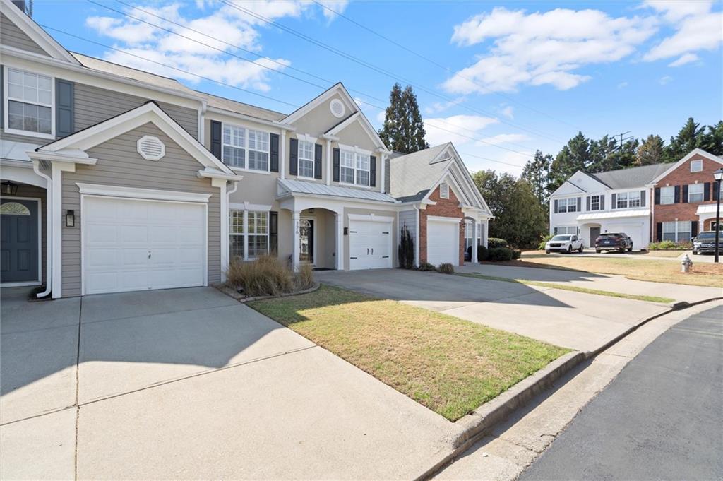 13300 Morris Rd. #176, Alpharetta, GA 30004