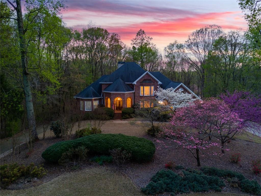 4231 Carrington Ct., Douglasville, GA 30135