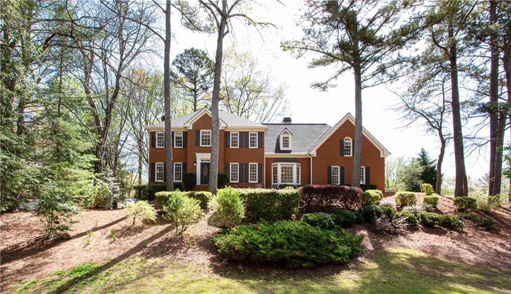 430 Holly Stream Tr., Roswell, GA 30075
